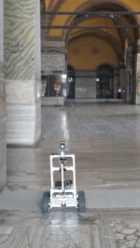 Turist 6
